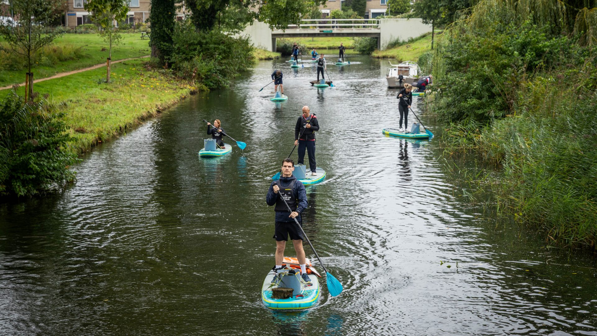 Nederlandse Waterweek