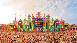 Intents Festival 2026